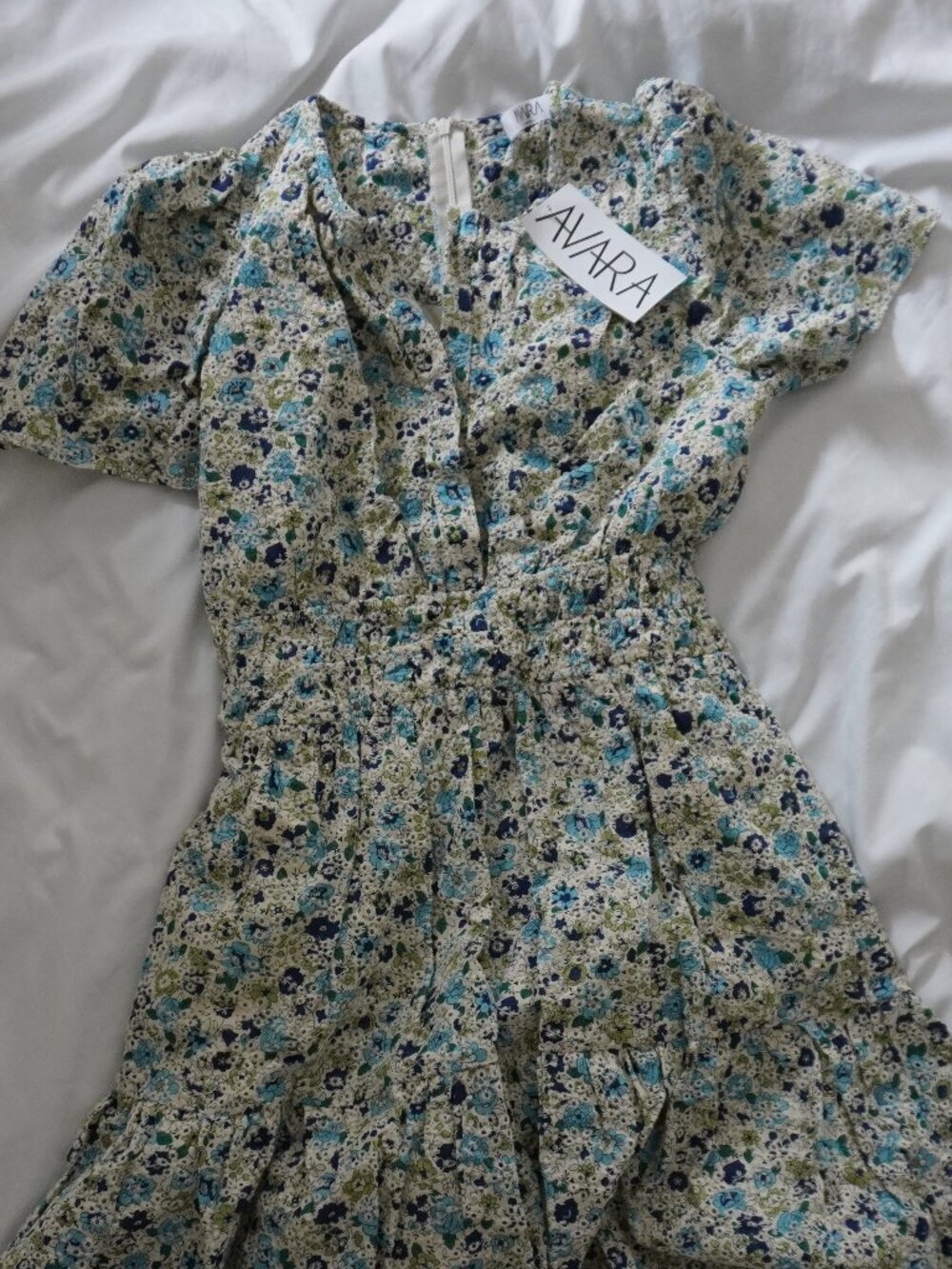 AVARNA dress new with tags